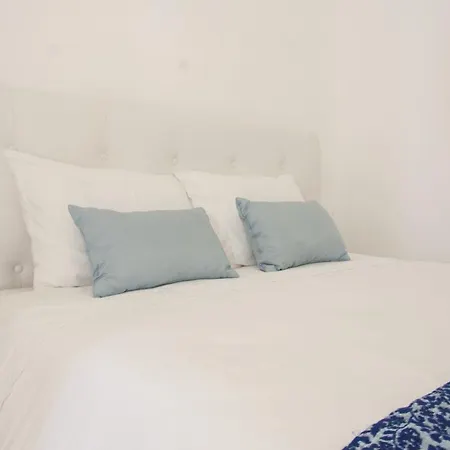 Апартаменты Patio Das Fontainhas *